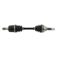 8 Ball Extra HD Complete Inner & Outer CV Axle - Yamaha Grizzly 700 2014 Rear Both Sides