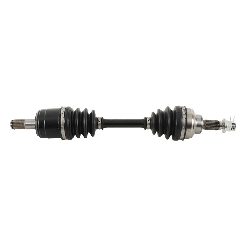 8 Ball Extra HD Complete Inner & Outer CV Axle REAR RIGHT- KAWASAKI MULE PRO DX