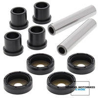 All Balls Upper/Lower A Arm Bearing Seal Kit - Arctic