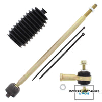 All Balls Rack Tie Rod End Kit - Can-Am Commander 800/1000 2012 Right Side