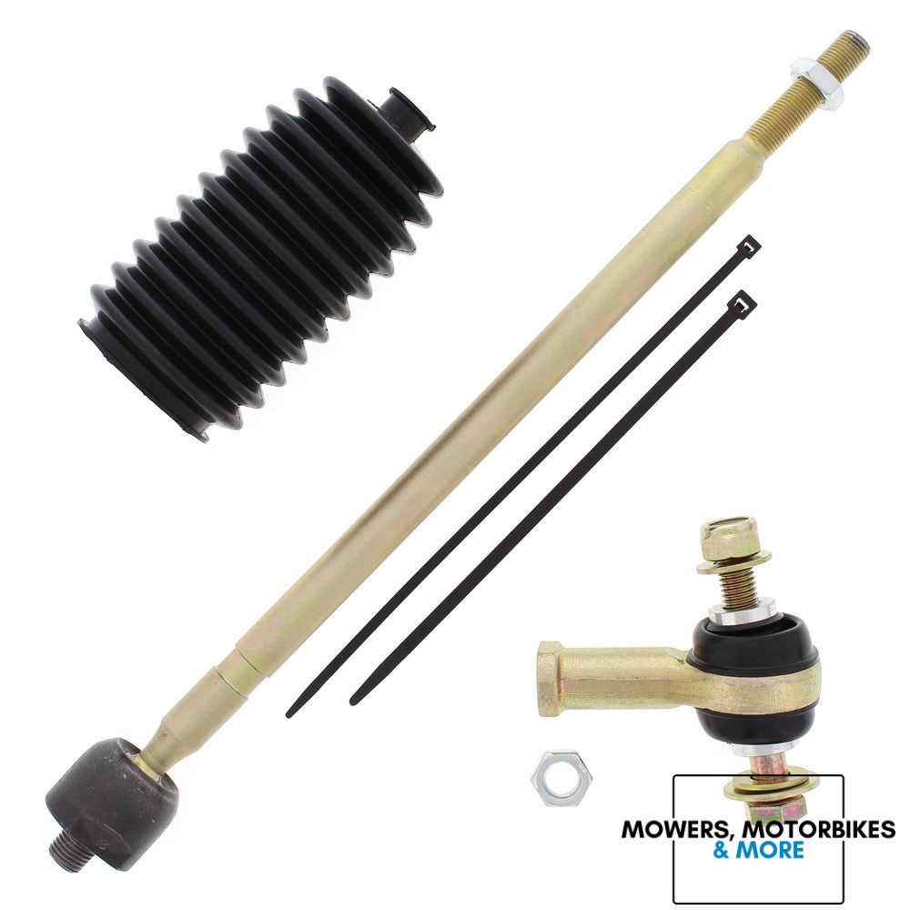All Balls Rack Tie Rod End Kit - Can-Am Commander 800/1000 2013 Right Side