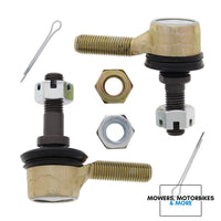 All Balls Tie Rod Upgrade Replacement Ends  ** See Inventory Details for Bike Models