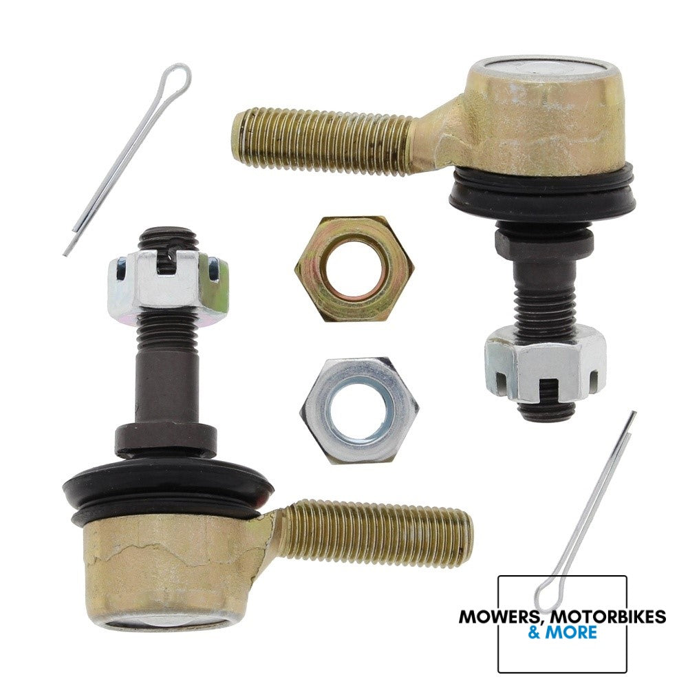 All Balls Tie Rod Upgrade Replacement Ends  ** See Inventory Details for Bike Models