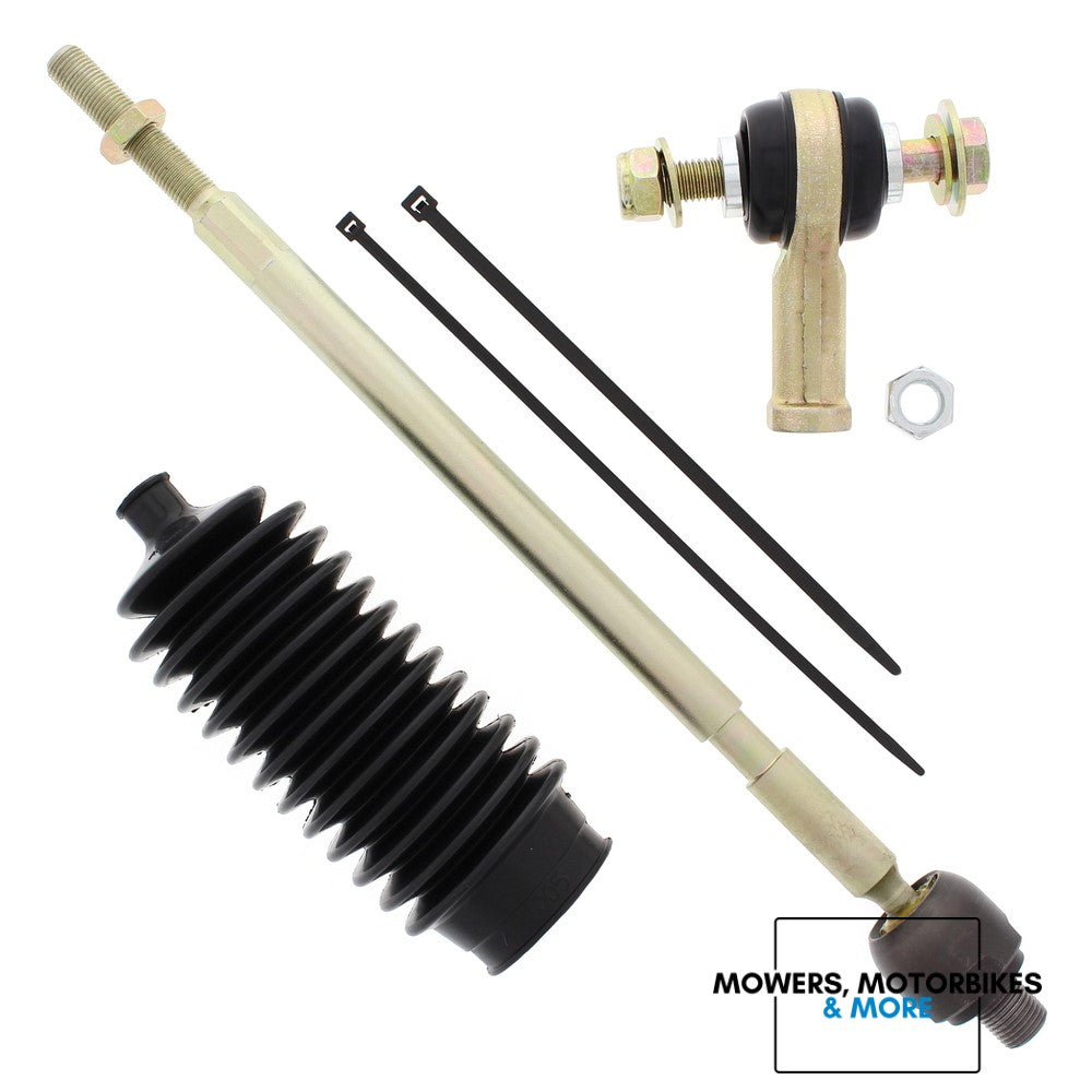 All Balls Rack Tie Rod End Kit - Can-AM 800/1000 Commander 13-15 Right Side