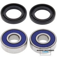 All Balls WBS Kit - Front YZ80/85 1993-04