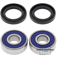 All Balls WBS Kit - Front CR80 92-02/CRF80F 04/CR70F