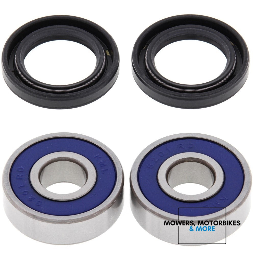 All Balls WBS Kit - Front CR80 92-02/CRF80F 04/CR70F