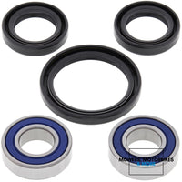 All Balls WBS Kit - Front DR350 1997-99/DR650 96-04