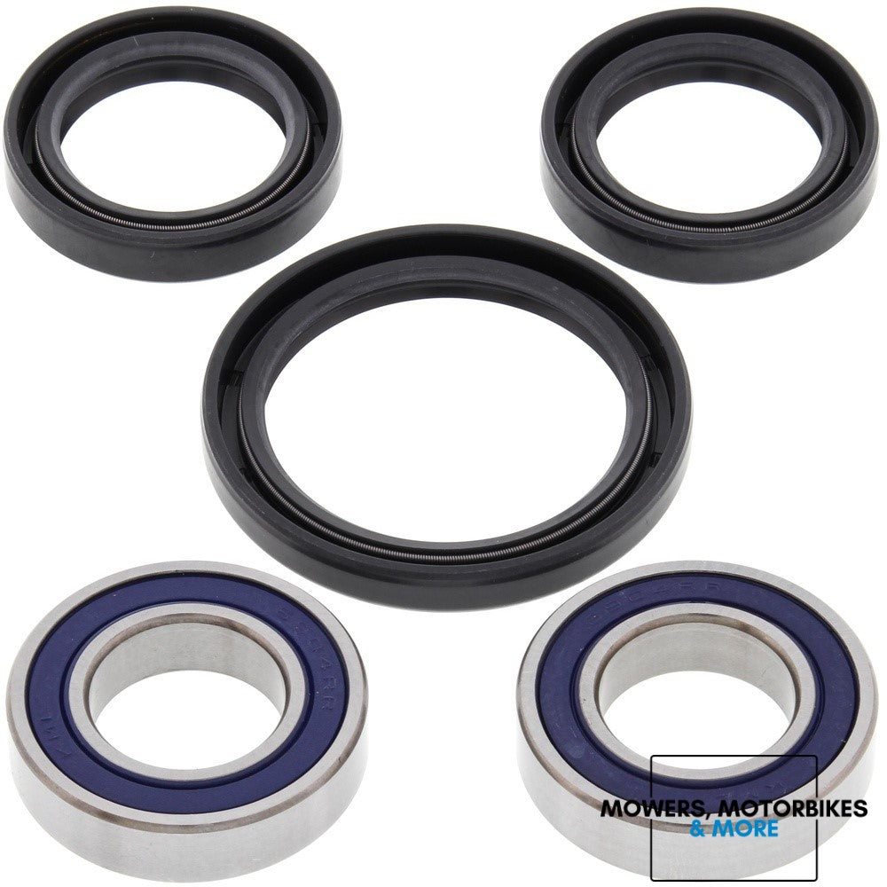 All Balls WBS Kit - Front KTM EXC/MXC 2000-02