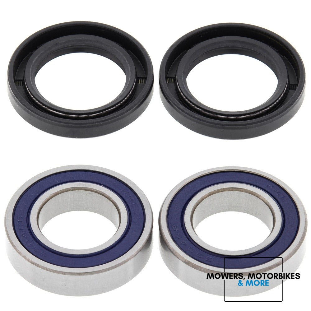 All Balls WBS Kit - Front YZ125/250 1996-97