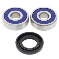 All Balls WBS Kit - Front PW80 1981-03