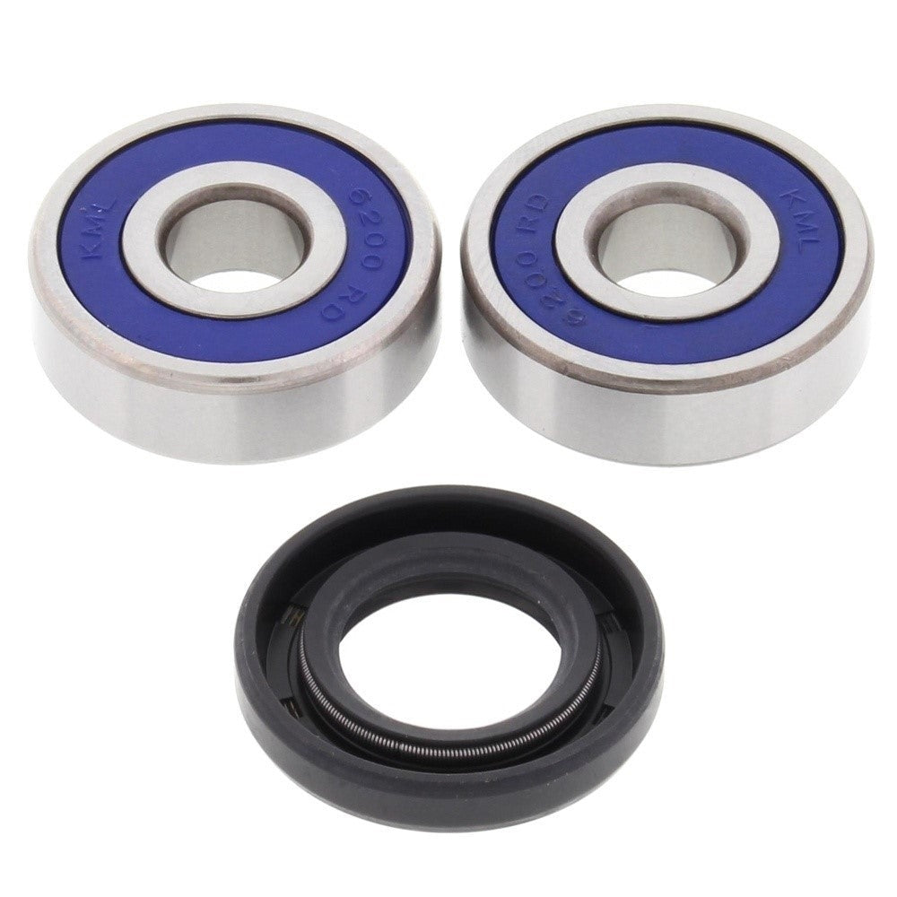 All Balls WBS Kit - Front PW80 1981-03