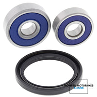 All Balls WBS Kit - Front KDX175 1980-82
