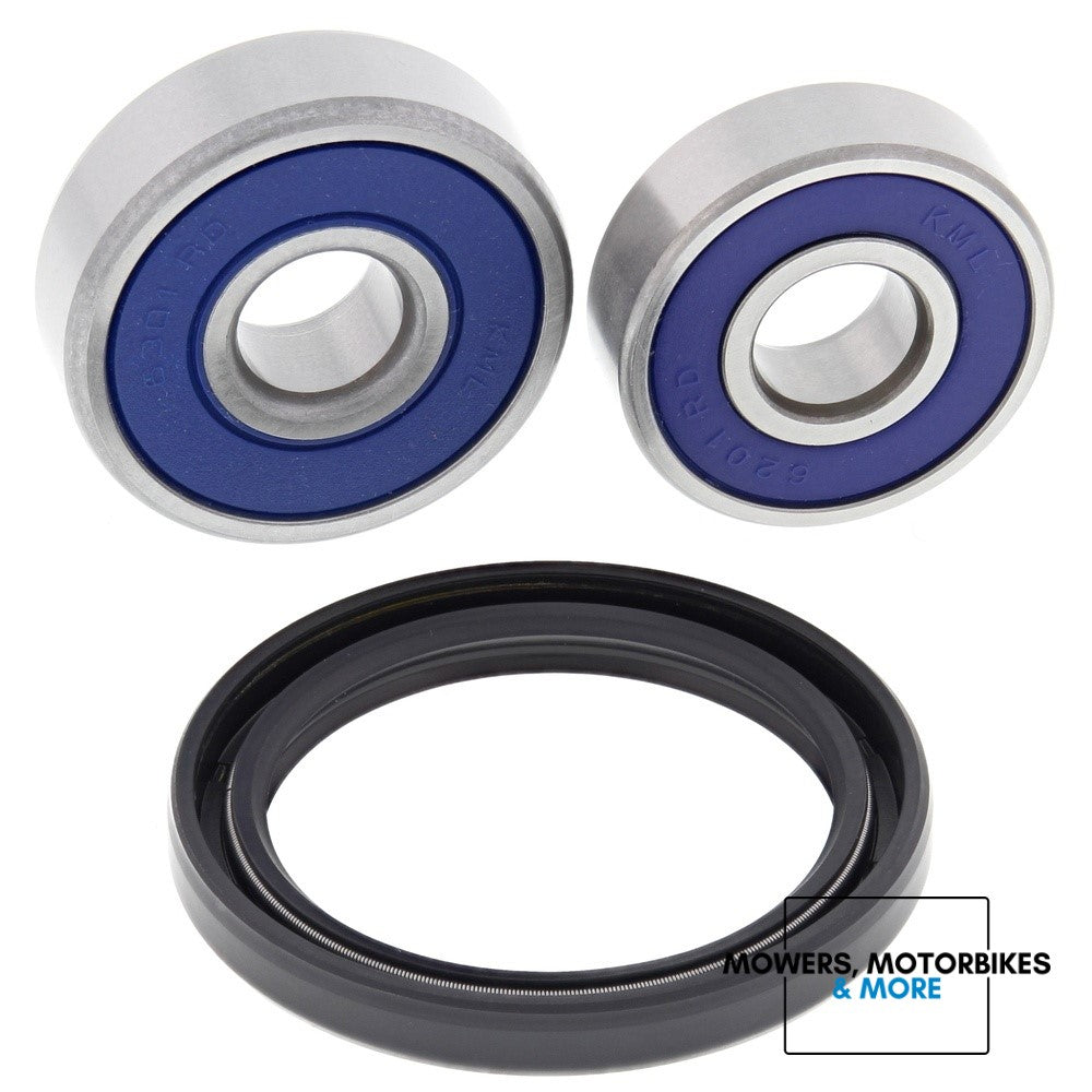 All Balls WBS Kit - Front KDX175 1980-82