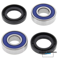 All Balls WBS Kit - Front CR/F125/250/450/500 95-14