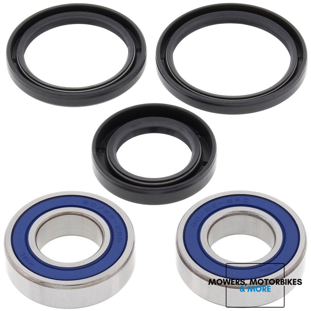 All Balls WBS Kit - Front YZF750 94-98/FZR1000 94-95