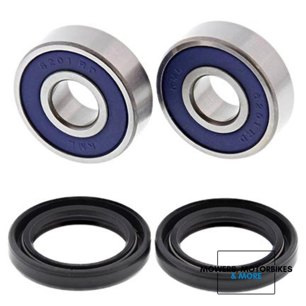 All Balls WBS Kit - Front Husky WR125 01/WR250 01