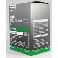 Polaris PS-4 Oil Change Kit 2879323
