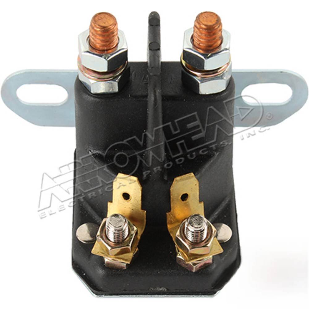 Arrowhead - New AEP Solenoid (Supersedes from 6-SSE6011)