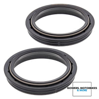 All Balls Dust Seal Kit - 47x58 CR/CRF Late97-06RM125/250 (40)
