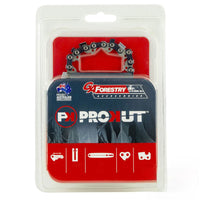 Prokut Chainsaw Chain Loop #24SN (3/8" LP Pitch .043" Semi-Chisel 55DL)