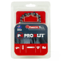 Prokut Chainsaw Chain Loop 48F (3/8" Pitch .058 72DL)