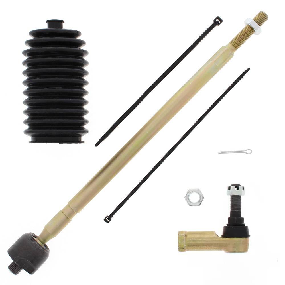 All Balls Rack Tie Rod End Kit - Can-Am Commander 800/1000 2011 Right Side