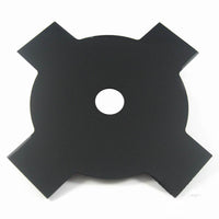 8" 4-TOOTH LIGHT WEIGHT BLADE1.4MM TH