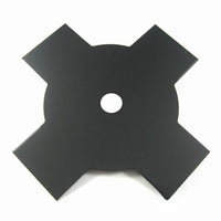 10" 4-TOOTH LIGHT WEIGHT BLADE1.4MM TH