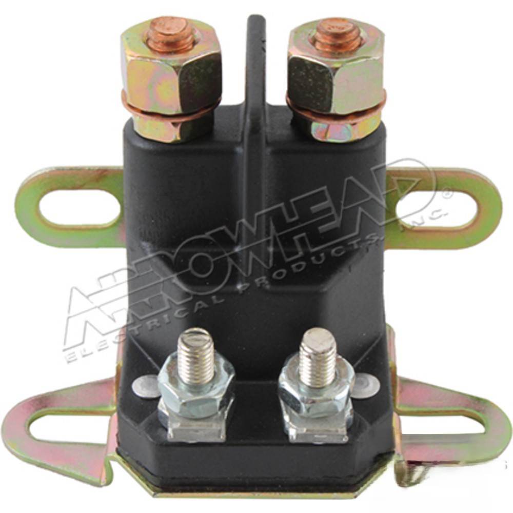 Arrowhead - Starter Relay/Solenoid  Polaris Late Models (Superseded from 6-SMU6004)
