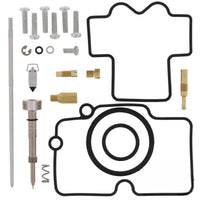 All Balls Carburetor Kit, Complete Polaris Outlaw 525 IRS 07-08, Outlaw 525 S 08