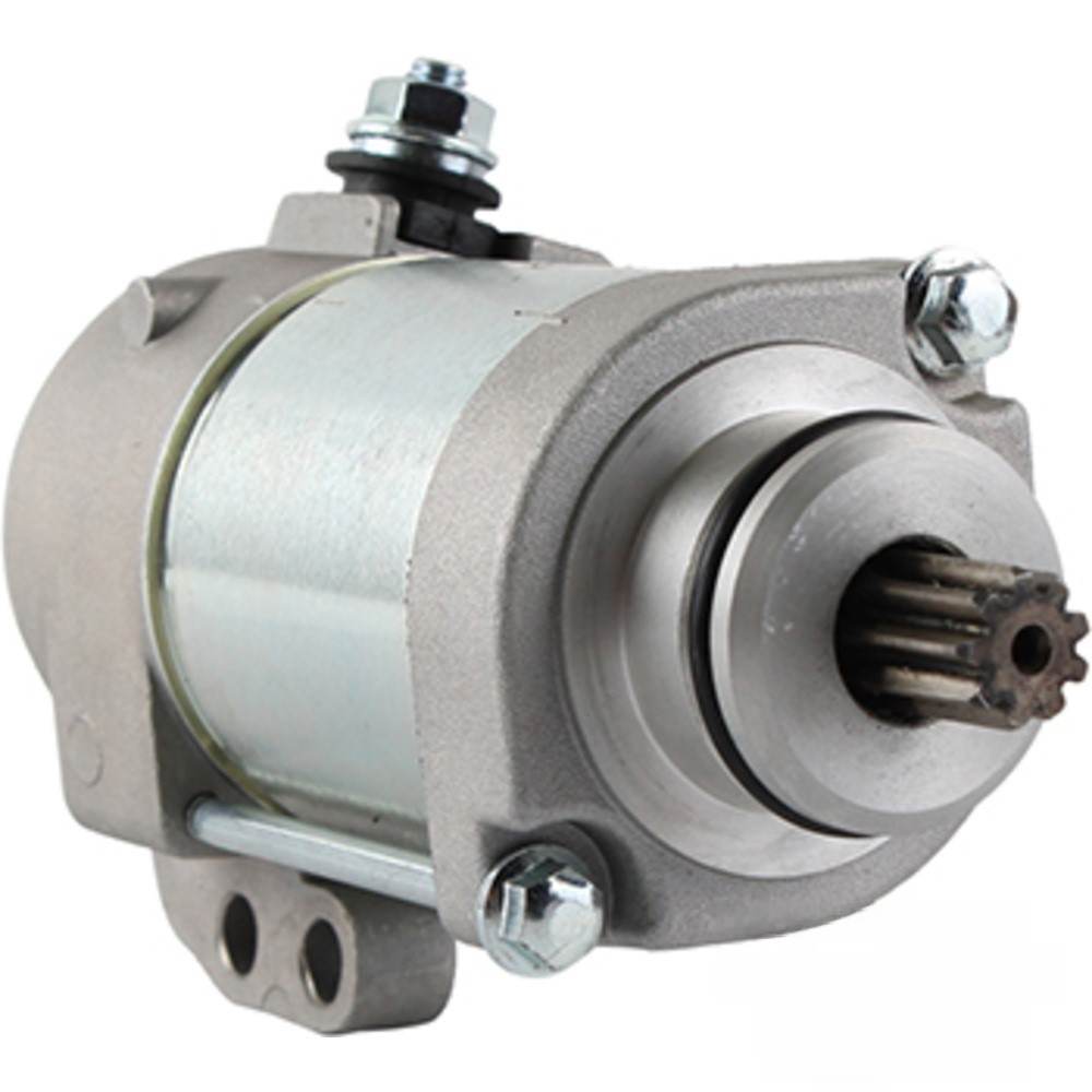 Arrowhead - Starter Motor KTM EXC250/300 410 watts  (Same As 6-SMU0505) (Superseded from 6-SMU0525)