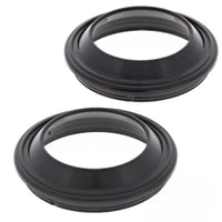 All Balls Dust Seal Only Kit Yamaha CP250X MORPHOUS 06-08, XV250 95-15, XV250 Route 66 88-90, YP250 MAJESTY (SA) 00-03