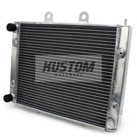Radiator Kustom Hardware - ATV Polaris - Genuine #1240521