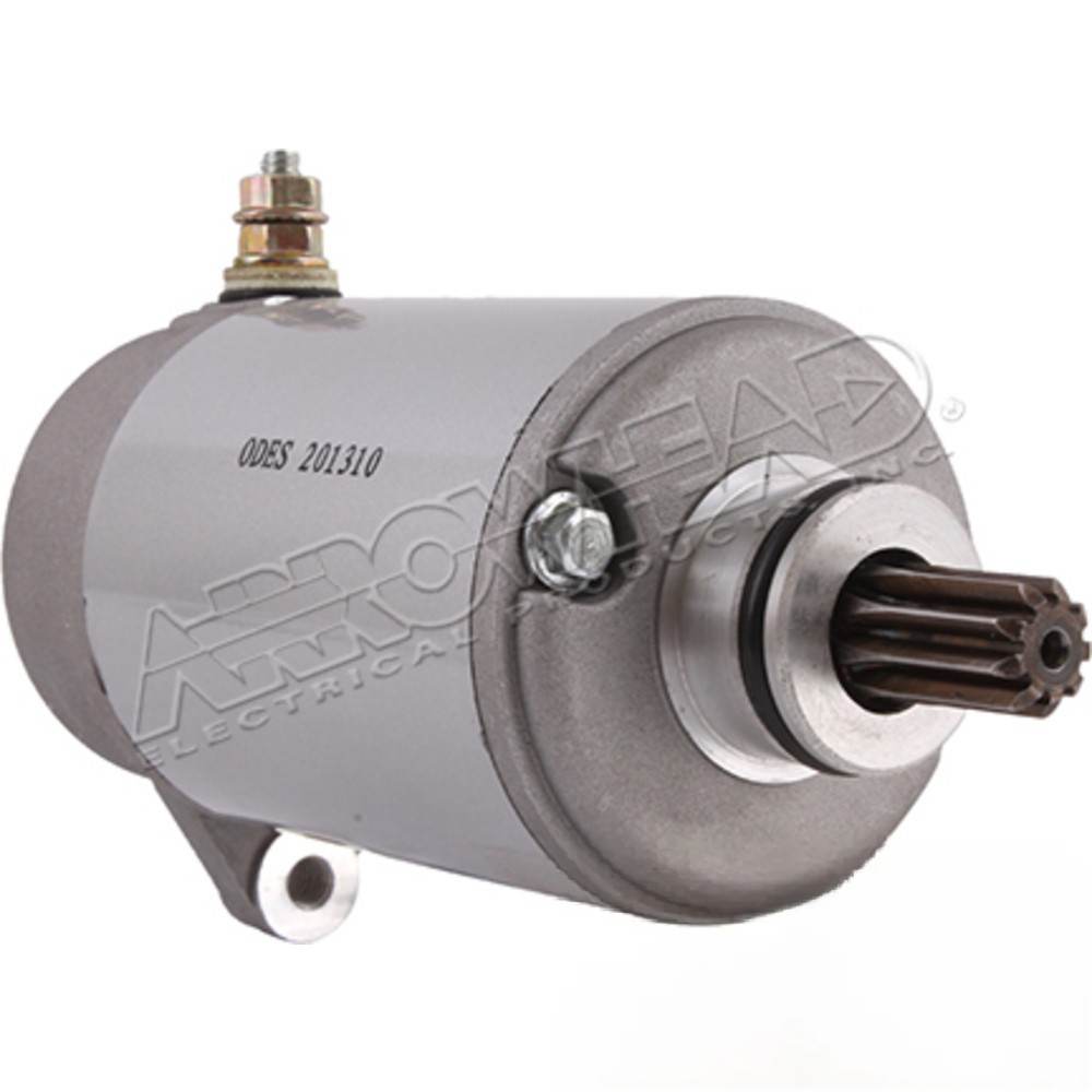 Arrowhead - Starter Motor Can-Am Outlander 500/650/800/100 06-15 (Superseded from 6-SND0513)