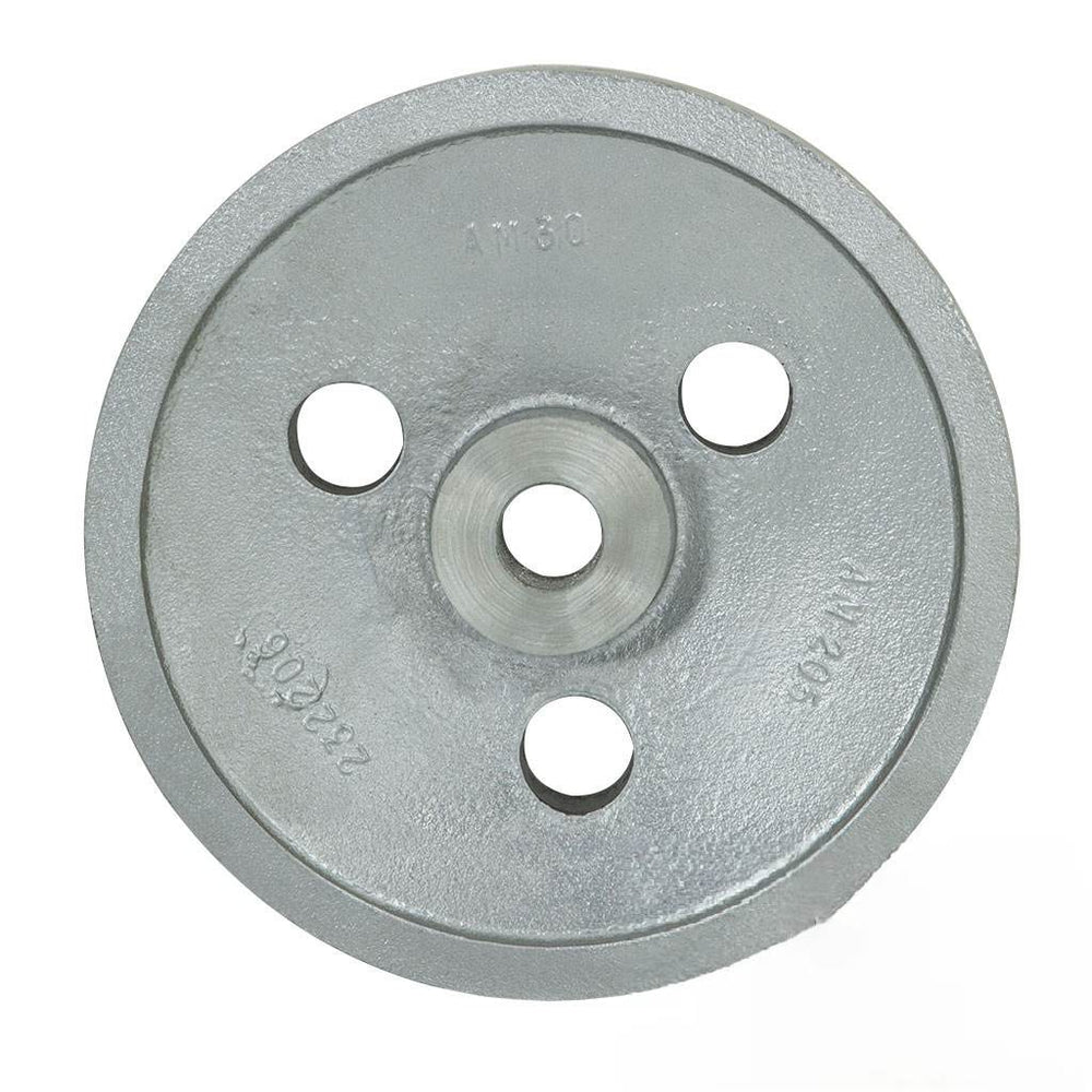 Cox Lower Clutch Pulley (A 6-5/8