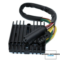Arrowhead : Voltage Regulator BMW (Superseded from 6-ABW6003)