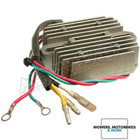 Arrowhead - Voltage Regulator Ducati (Superseded from 6-ADC6000)