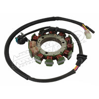 Arrowhead - New AEP Charging Stator (Supersedes from 6-AHA4051)