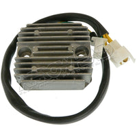 Arrowhead - Voltage Regulator XR650L (Superseded from 6-AHA6042)