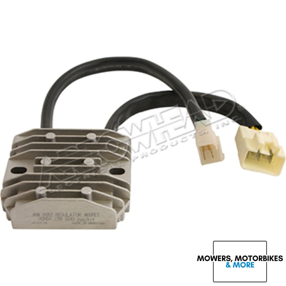 Arrowhead - Voltage Regulator Honda CBR600 04-06
