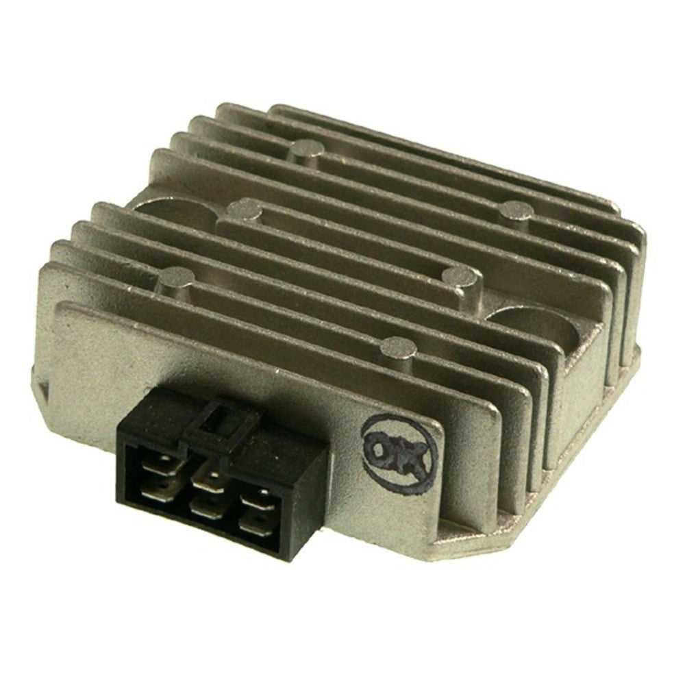Arrowhead - Voltage Regulator Yamaha YFM350 Grizzly 07-14 (Superseded from 6-AYA6015)