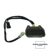 Arrowhead - Voltage Regulator KTM (Superseded from 6-AKM6003)