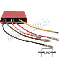 Arrowhead - Voltage Regulator Polaris 94-97