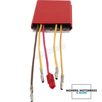 Arrowhead - Voltage Regulator Polaris 600 Sportsman 04 (Superseded from 6-APO6007)