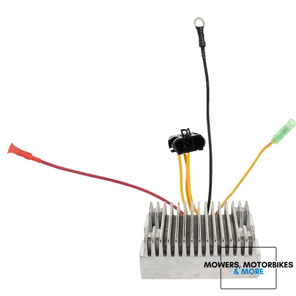 Arrowhead - New AEP Regulator (Supersedes from 6-APO6020)