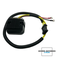 Arrowhead - New AEP Regulator (Supersedes from 6-APO6025)
