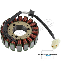 Arrowhead - New AEP Charging Stator (Supersedes from 6-ASU4003)
