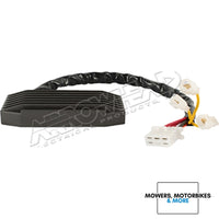 Arrowhead - Voltage Regulator Suzuki VS750 Intruder