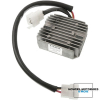 Arrowhead - Voltage Regulator Yamaha VX750 81-83 (Superseded from 6-AYA6014)